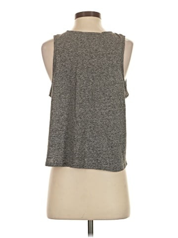 Onzie Sleeveless T-Shirt (view 2)