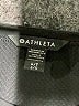 Athleta Solid Black Casual Dress Size 6 (tall) - photo 4