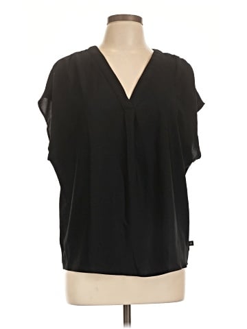 Banana Republic Short Sleeve Blouse (view 1)