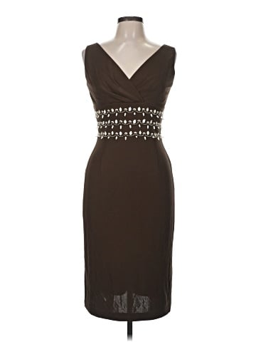 Kay Unger Cocktail Dress (view 1)