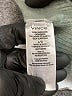 Vince. 100% Cashmere Gray Cashmere Pullover Sweater Size L - photo 8