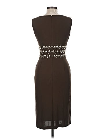 Kay Unger Cocktail Dress (view 2)