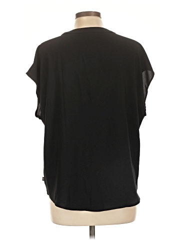 Banana Republic Short Sleeve Blouse (view 2)