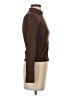 Assorted Brands Brown Track Jacket Size XS - photo 4