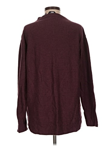 Lands' End Turtleneck Sweater (view 2)