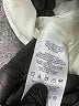 Lands' End 100% Polyester Ivory Vest Size M (petite) - photo 7