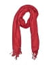 Lands' End Red Scarf One size - photo 1