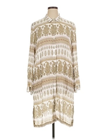 J.Jill Casual Dress (view 1)