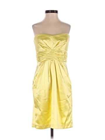 Teeze Me Cocktail Dress (view 1)