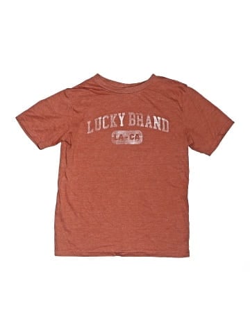 Lucky Brand Short Sleeve T-Shirt (view 1)