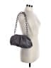 Badgley Mischka Solid Gray Shoulder Bag One size - photo 2