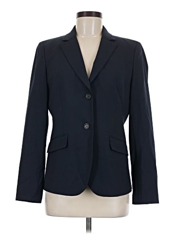 Brooks Brothers Wool Blazer (view 1)