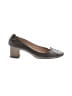 Reed Krakoff Gray Heels Size EU 38 - photo 1