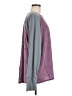 Tek Gear Purple Long Sleeve Top Size 3X - photo 4