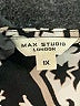 Max Studio 100% Polyester Ivory Sleeveless T-Shirt Size 1X - photo 7