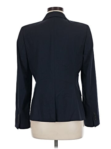 Brooks Brothers Wool Blazer (view 2)