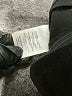 J.Crew Solid Black Active Pants Size 0 - photo 8