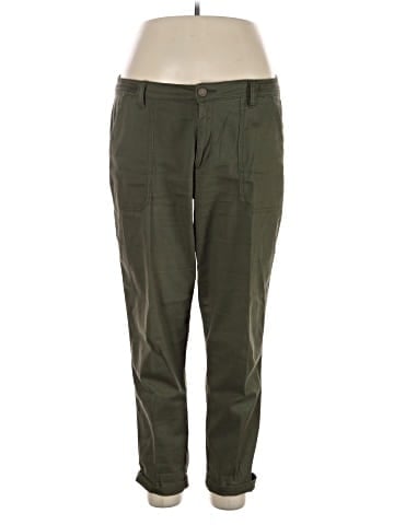 Jones New York Cargo Pants (view 1)