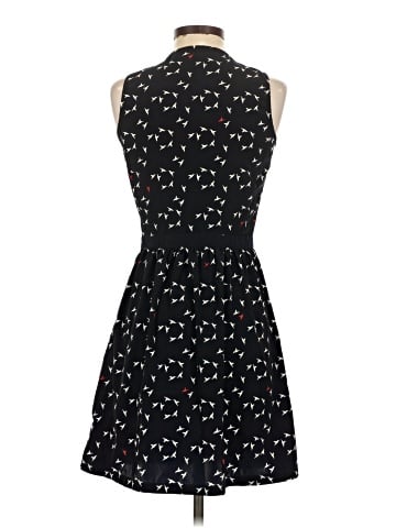 MNG Cocktail Dress (view 2)