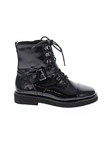 Donald J Pliner Ankle Boots (view 1)