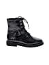 Donald J Pliner Black Ankle Boots Size 6 1/2 - photo 1