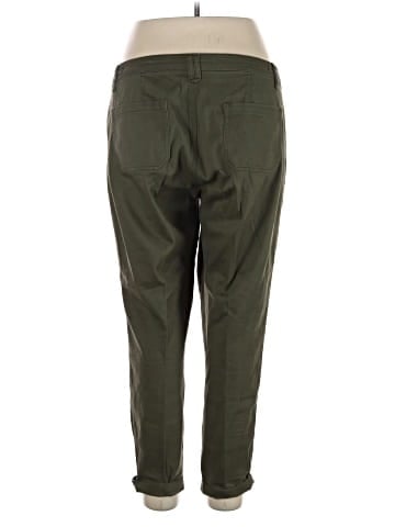Jones New York Cargo Pants (view 2)