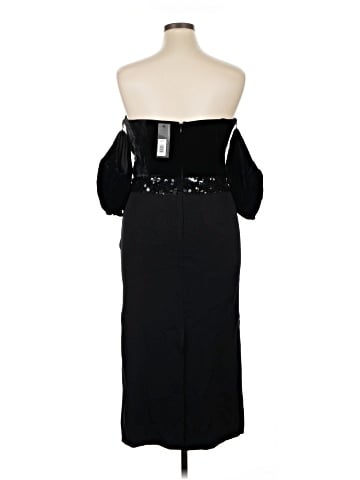 Sachin + Babi Cocktail Dress (view 2)
