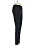 David Lerner Solid Black Active Pants Size S - photo 4