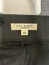 Max Studio Solid Black Dress Pants Size XS - photo 4