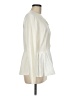 Boston Proper Solid Ivory Jacket Size M - photo 4