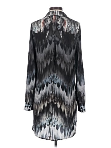 Haute Hippie Casual Dress (view 2)