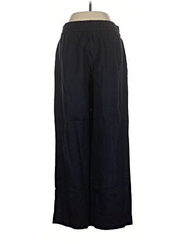 J.Crew Linen Pants (view 2)