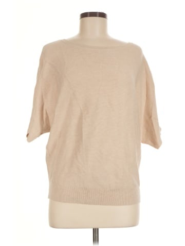 Quince Pullover Sweater