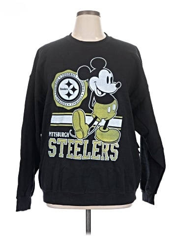 Disney Sweatshirt (view 1)