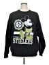 Disney 100% Polyester Black Sweatshirt Size XL - photo 1