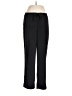 Rachel Zoe Solid Black Casual Pants Size 6 - photo 1