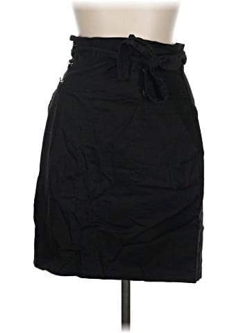 Allegra K Casual Skirt (view 1)