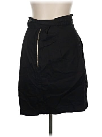 Allegra K Casual Skirt (view 2)