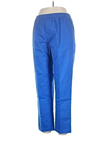 Draper's & Damon's Casual Pants (view 1)