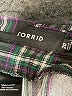 Torrid Plaid Black Casual Pants Size 20 - photo 4