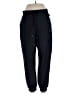 Marika Black Track Pants Size L - photo 1