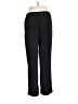 Rachel Zoe Solid Black Casual Pants Size 6 - photo 2