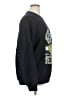 Disney 100% Polyester Black Sweatshirt Size XL - photo 4
