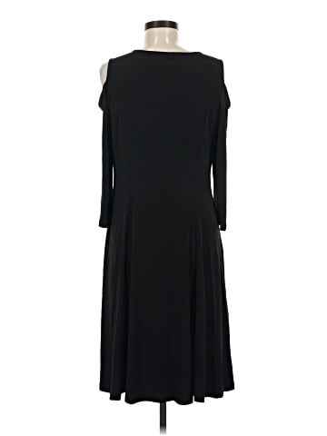 Susan Graver Casual Dress (view 2)