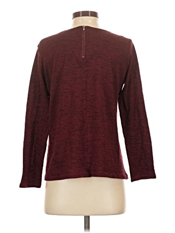 Mossimo 3/4 Sleeve Top (view 2)