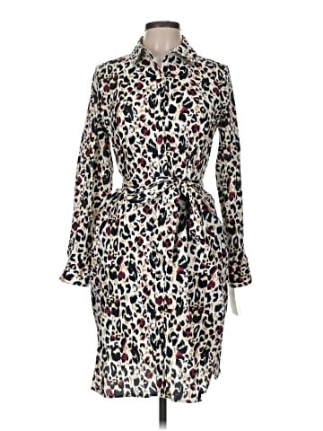 Foxcroft Casual Dress (view 1)