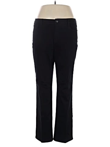 Gloria Vanderbilt Jeans (view 1)