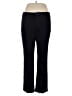 Gloria Vanderbilt Black Jeans Size 16 - photo 1
