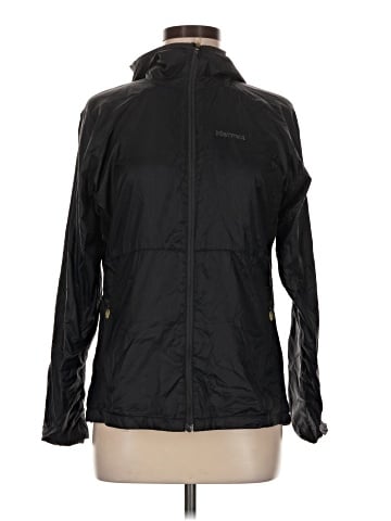 Marmot Cardigan (view 1)