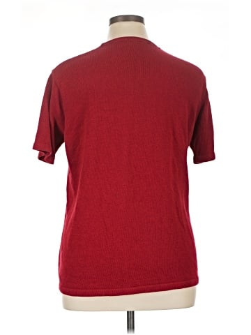 Bobbie Brooks Short Sleeve Blouse (view 2)